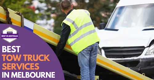 Best Tow Truck Melbourne