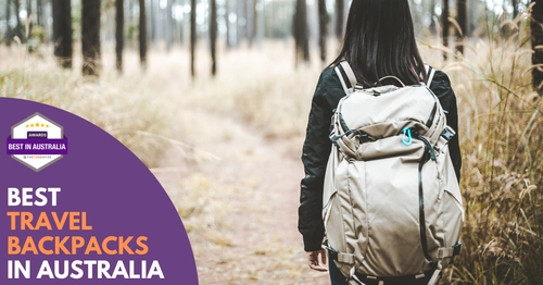 Best Travel Backpack Australia