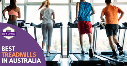 Best Treadmill Australia