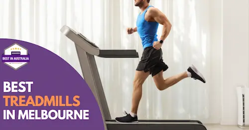 Best Treadmill Melbourne