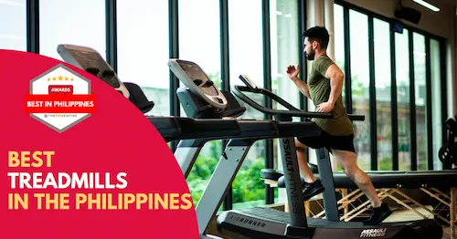 Best Treadmill Philippines