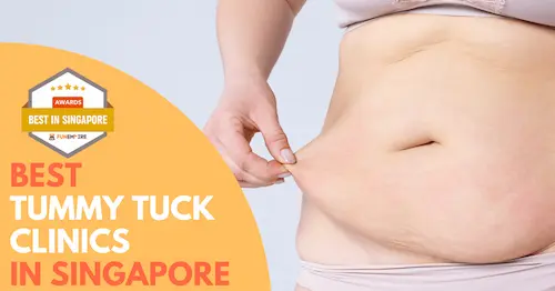 Best Tummy Tuck Singapore