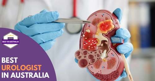 Best Urologist Australia