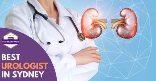 Best Urologist Sydney