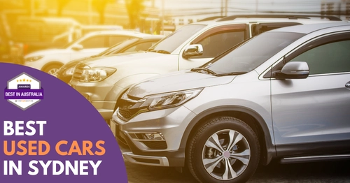 Best Used Cars Sydney