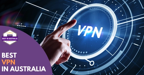 Best VPN Australia