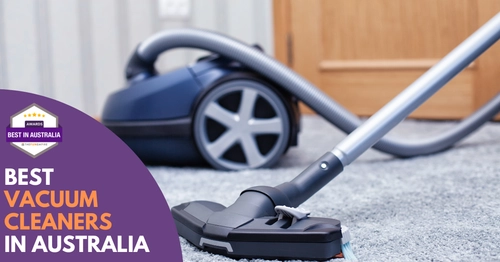 Best Vacuum Cleaner Australia