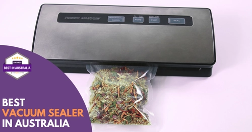 Best Vacuum Sealer Australia