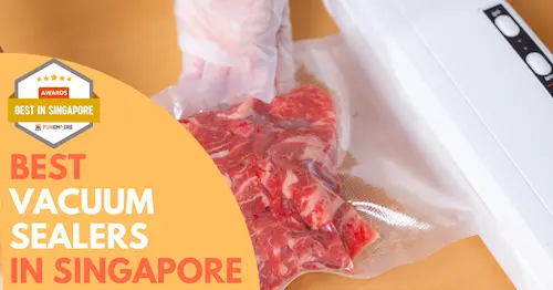 Best Vacuum Sealer Singapore