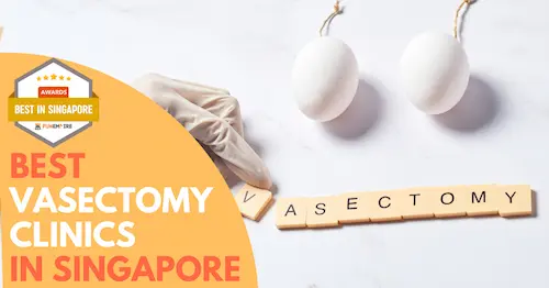 Best Vasectomy Singapore 