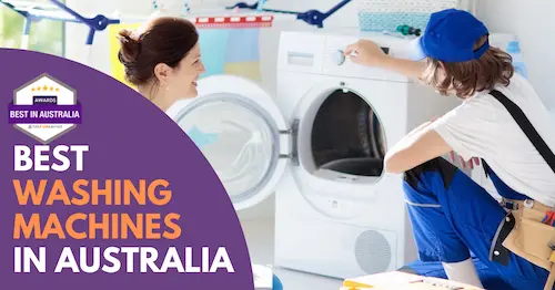 Best Washing Machine Australia