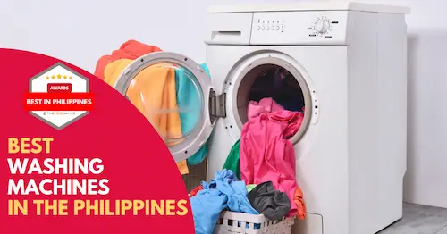 Best Washing Machine Philippines