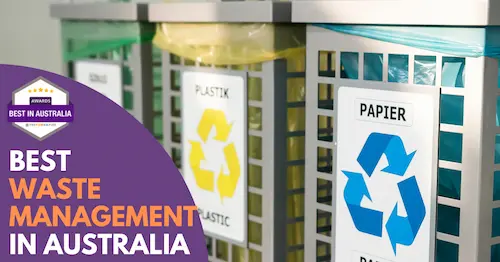 Best Waste Management Australia