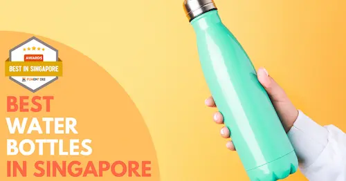 Best Water Bottle Singapore