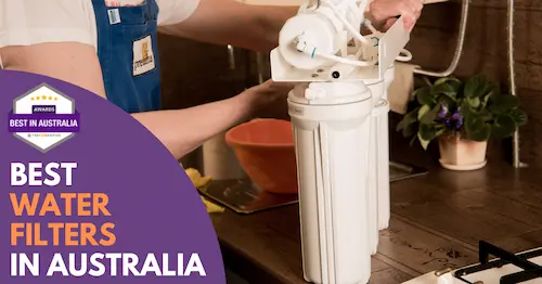 Best Water Filter Australia