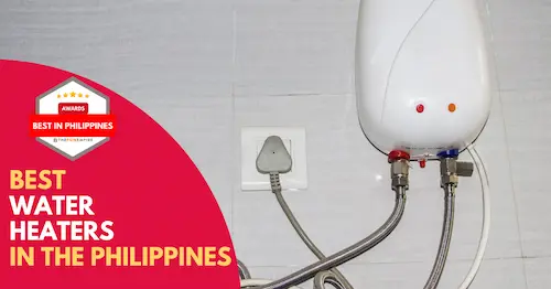 Best Water Heater Philippines