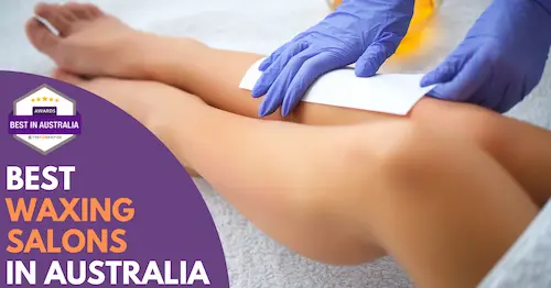 Best Waxing Australia