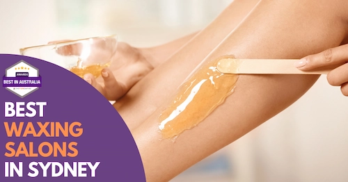 Best Waxing Sydney