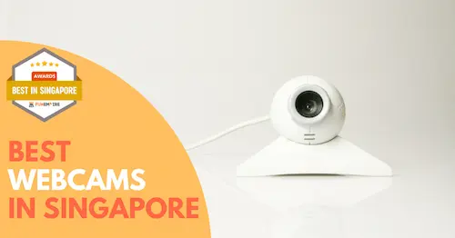 Best Webcams Singapore