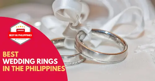 Best Wedding Ring Philippines