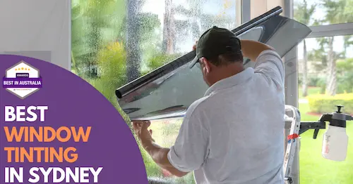 Best Window Tinting Sydney