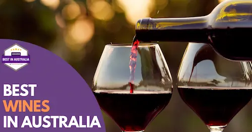 Best Wine Australia