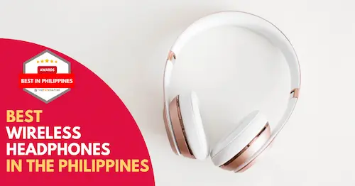 Best Wireless Headphones Philippines