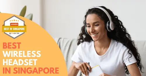 Best Wireless Headset Singapore