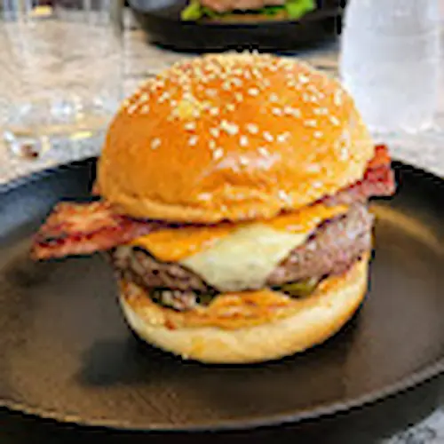 Better Burger - Best Burgers Bangkok 