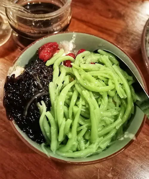 Big Baba - Cendol KL Selangor