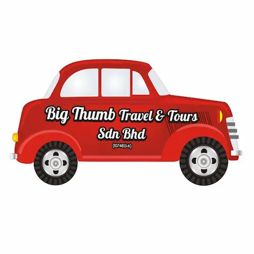  Big Thumb - Car Leasing KL Selangor