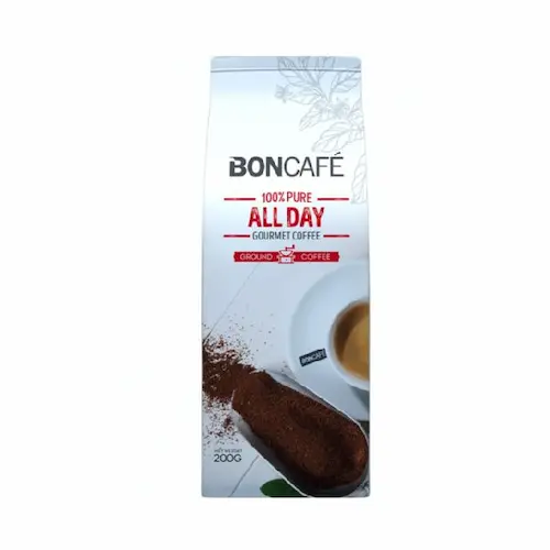 Boncafe Gourmet All-Day Coffee Ground/Beans-Coffee Powder KL Selangor