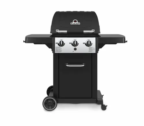 Broil King Gas Grill Royal 30 - BBQ Grill Singapore