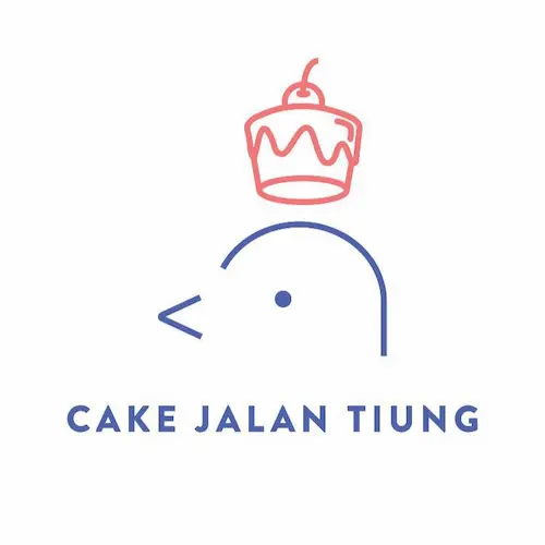 Cake Jalan Tiung - Burnt Cheesecake KL Selangor