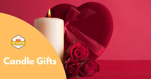 Candle Gifts