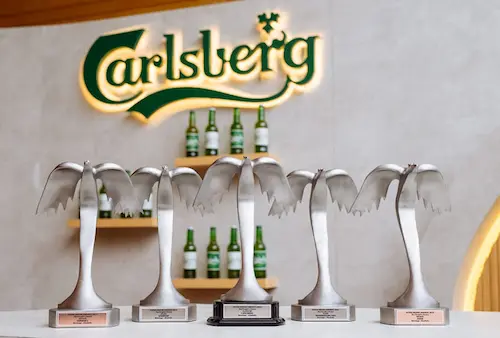 Carlsberg - Beer KL Selangor