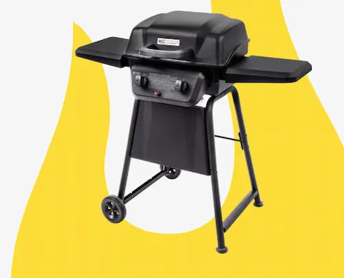  Char-Broil Classic 2-Burner Gas BBQ Grill - BBQ Grill Singapore