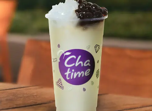 Chatime - Bubble Teas Penang 