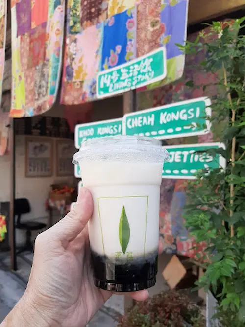 Chatto - Bubble Teas Penang