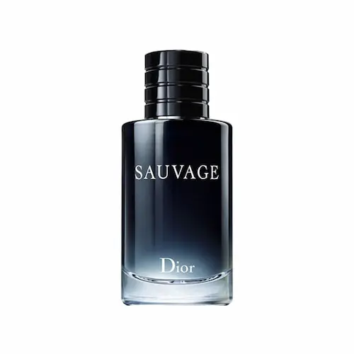 Christian Dior Sauvage Eau De Toilette Spray for Men 100ml - Men's Perfume Philippines 