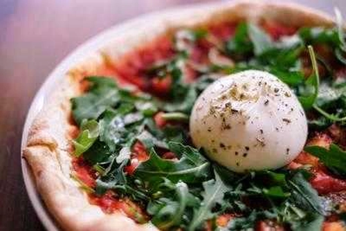 Cibo Italiano Singapore - Best Pizza Singapore