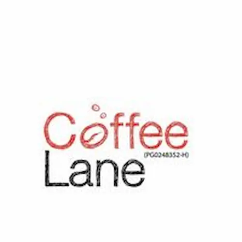 Coffee Lane - Cake Cafe Penang