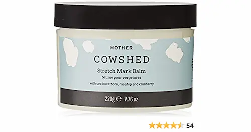 Cowshed Mother Stretch Mark Balm - Body Lotion Singapore