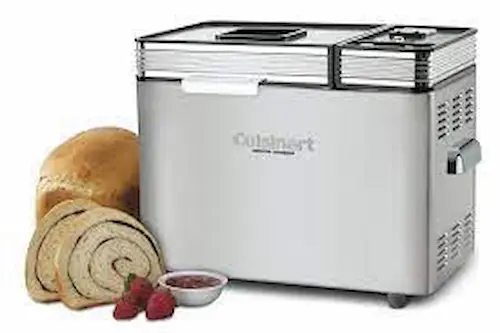 Cuisinart CBK-200 Convection Bread Maker - Bread Maker Singapore 