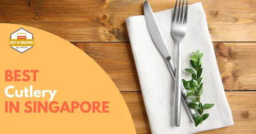 Best Cutlery Singapore