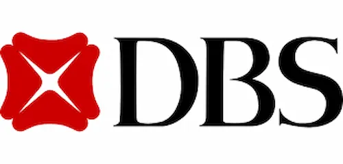 DBS - Business Account Singapore 