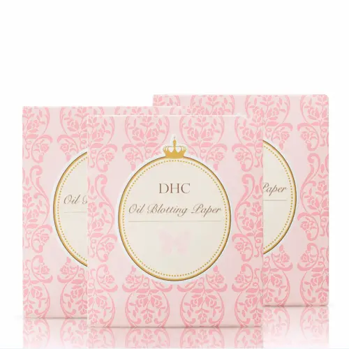 DHC Oil Blotting Paper - Blotting Paper Singapore