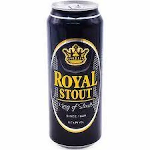 Danish Royal Stout - Beer KL Selangor