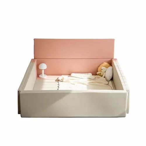 Designskin High Guard Candy Plus Bumper Bed - Bumper Bed Singapore