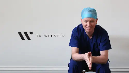 Dr. Howard Webster - Tummy Tuck Melbourne 